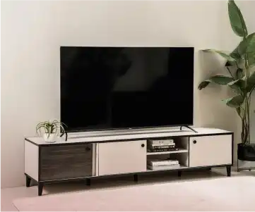 Bedrooms